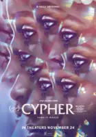 plakat filmu Cypher