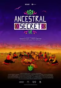 Plakat filmu Ancestral Secret VR