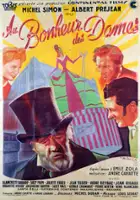 Huguette Vivier / Wszystko dla pań