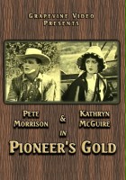 plakat filmu Pioneer's Gold