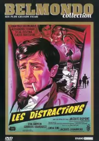 Plakat filmu Les Distractions