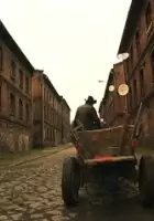 plakat filmu Koniec ulicy
