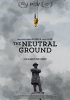 plakat filmu The Neutral Ground