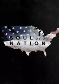 Plakat serialu Soul of a Nation