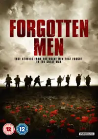 Plakat filmu Forgotten Men