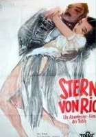 plakat filmu Stern von Rio