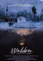 plakat filmu Walden: Life in The Woods