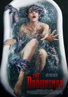 plakat filmu The Drownsman