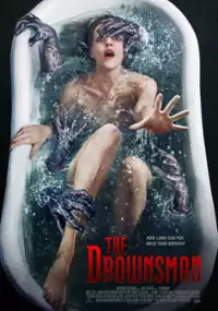 Plakat filmu The Drownsman