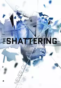 Plakat gry The Shattering