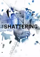plakat gry The Shattering