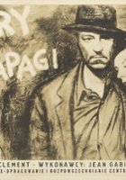 plakat filmu Mury Malapagi