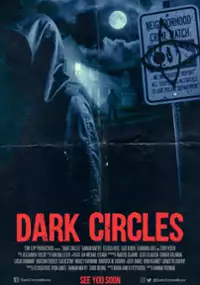 Plakat filmu Dark Circles