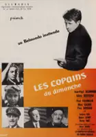 Gaston Bounoure / Les copains du dimanche