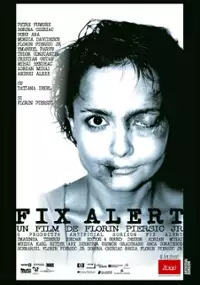 Plakat filmu Fix Alert