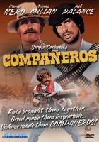 plakat filmu Compañeros