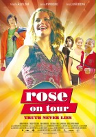 plakat filmu Tournee Rosy