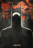 plakat filmu Batman : Ashes to Ashes