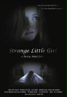 plakat filmu Strange Little Girl