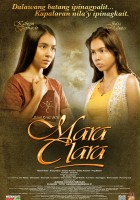 plakat filmu Mara Clara