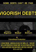 plakat filmu Vigorish Debts