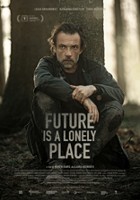 plakat filmu Przyszłość to samotne miejsce