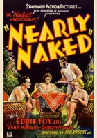 plakat filmu Nearly Naked