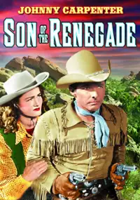 Plakat filmu Son of the Renegade