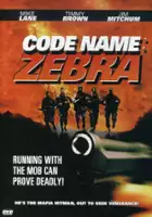 Ed Hansen / Code Name: Zebra