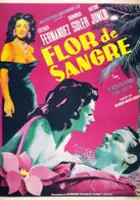 plakat filmu Flor de sangre