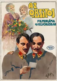 Plakat filmu Az Obsitos