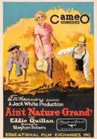 Constance Howard / Ain't Nature Grand