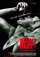 plakat filmu Deadly Dares: Truth or Dare Part IV