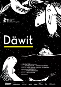 Plakat filmu Daewit