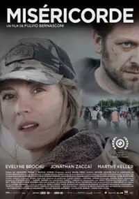 Plakat filmu Miséricorde