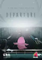 plakat filmuDeparture