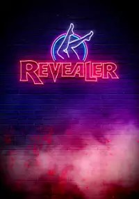 Plakat filmu Revealer