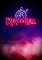 plakat filmu Revealer