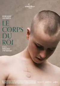 Plakat filmu Le corps du roi