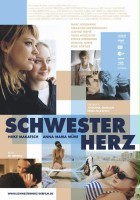 plakat filmu Schwesterherz