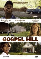 plakat filmu Gospel Hill