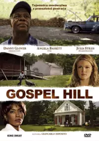 Plakat filmu Gospel Hill