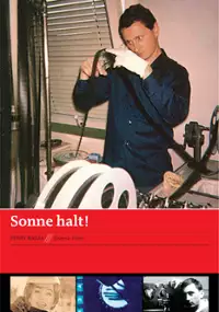 Plakat filmu Sonne halt!