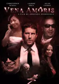 Plakat filmu Vena Amoris
