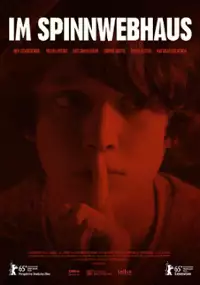 Plakat filmu Im Spinnwebhaus