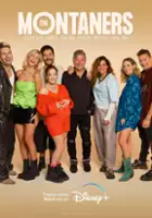 plakat programu TV Rodzina Montaner&oacute;w