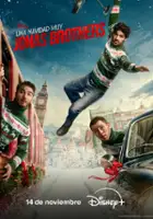 plakat filmu A Very Jonas Christmas Movie