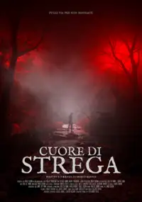 Plakat filmu Cuore di strega