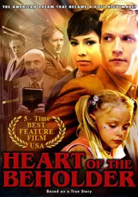 Plakat filmu Heart of the Beholder