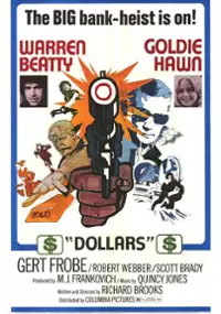 Plakat filmu Dolary